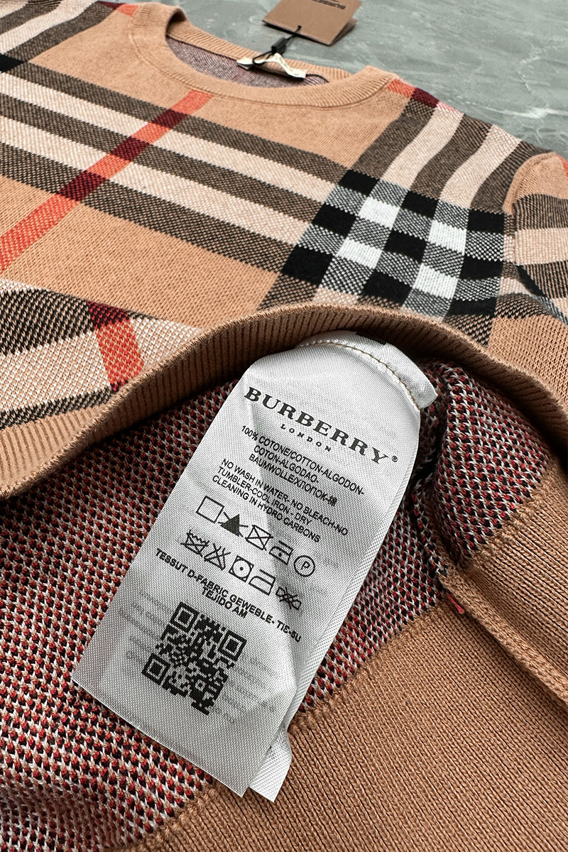 Burberry tradicional 95 hotsell