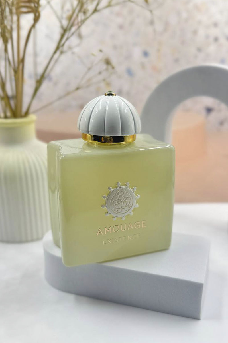 Designer Clothing Парфюмерная вода Amouage Existence (100 мл)
