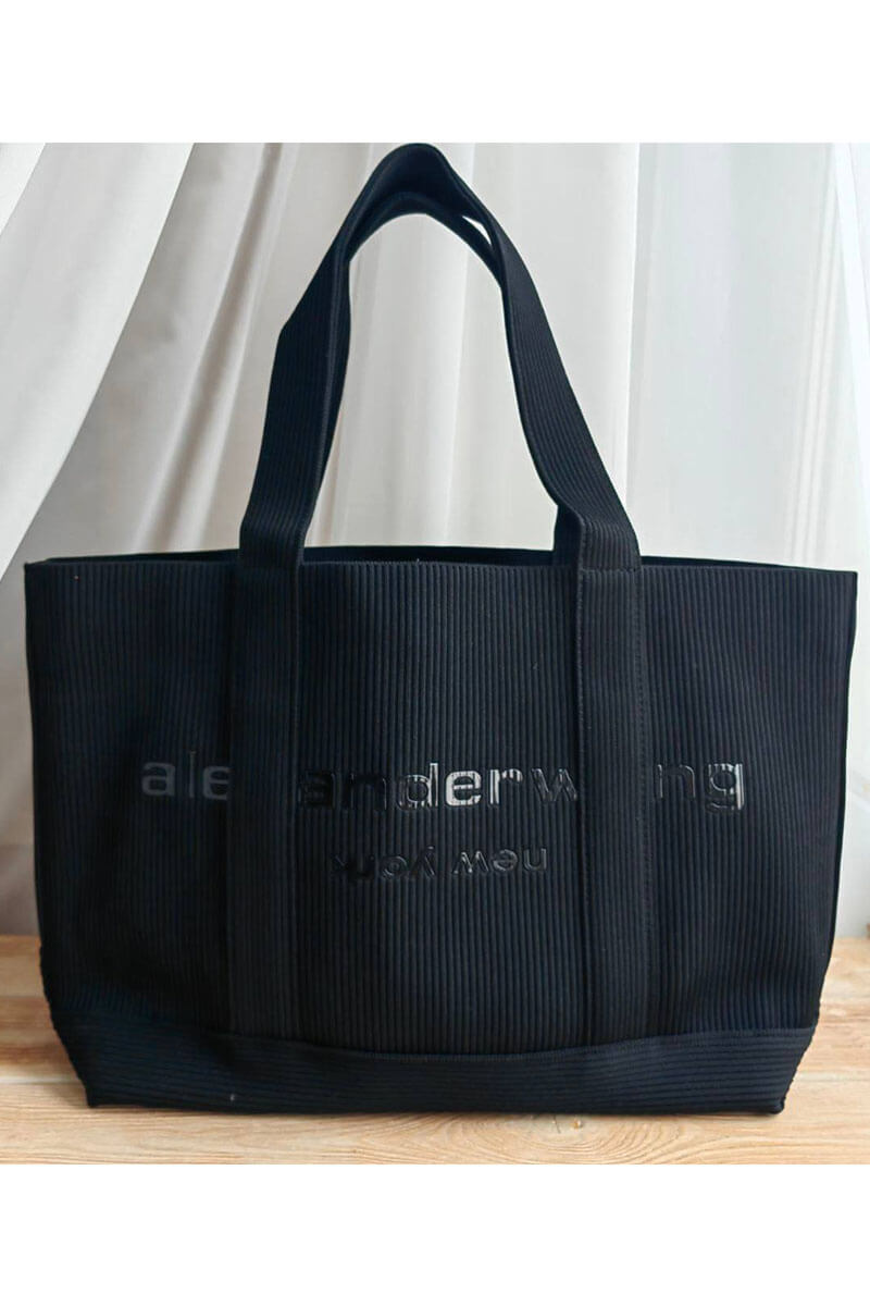 Alexander Wang Knit Tote 48x30