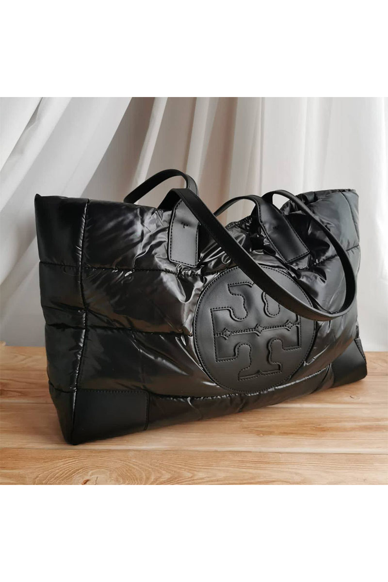 Designer Clothing Женская сумка Tory Burch Ella Tote 43x28 см (3 расцветки)