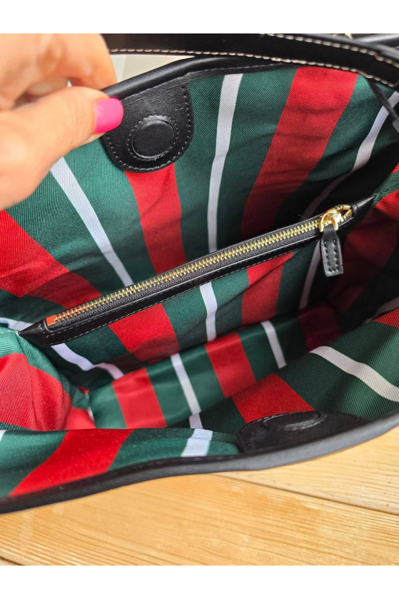 Gucci Сумка GG Ophidia 40x25 см