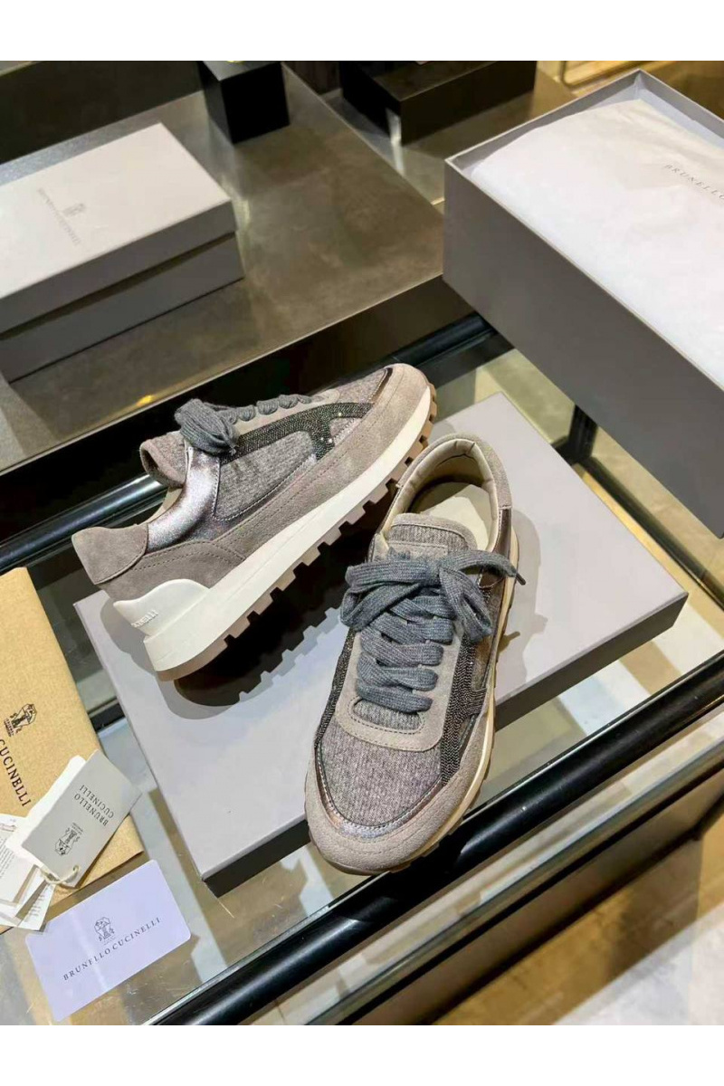 Designer Женские кроссовки premium