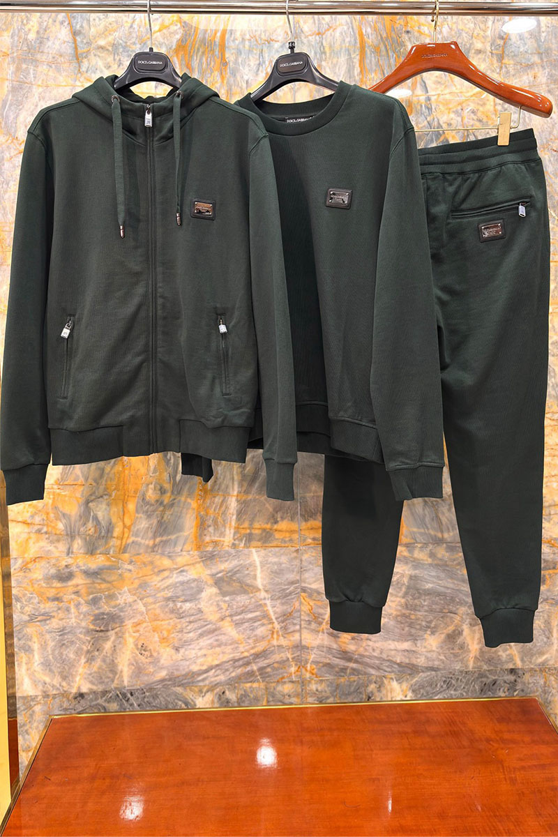 Dоlсе & Gаbbаnа Кофта на молнии premium