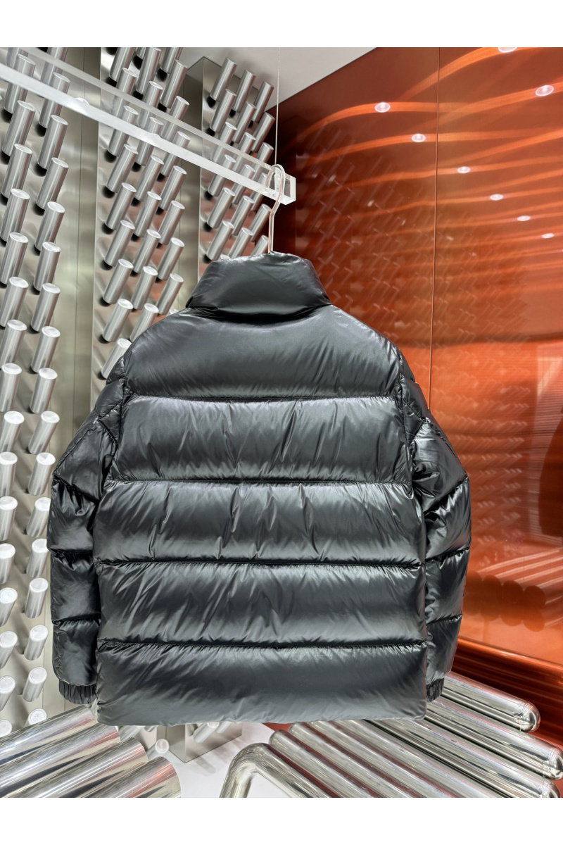 Moncler Мужской пуховик Genius