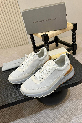 Мужские кроссовки 