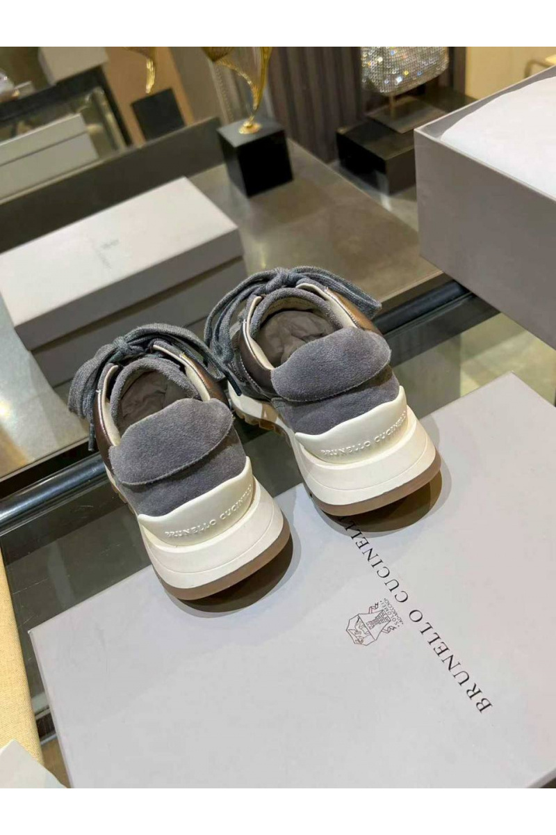 Designer Женские кроссовки premium