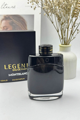 Парфюмерная вода Legend (100 мл)