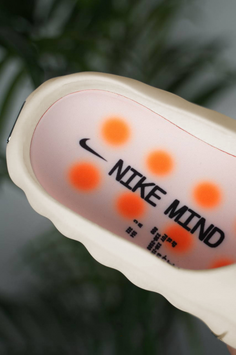 Nike Слайды Mind 001 Mules