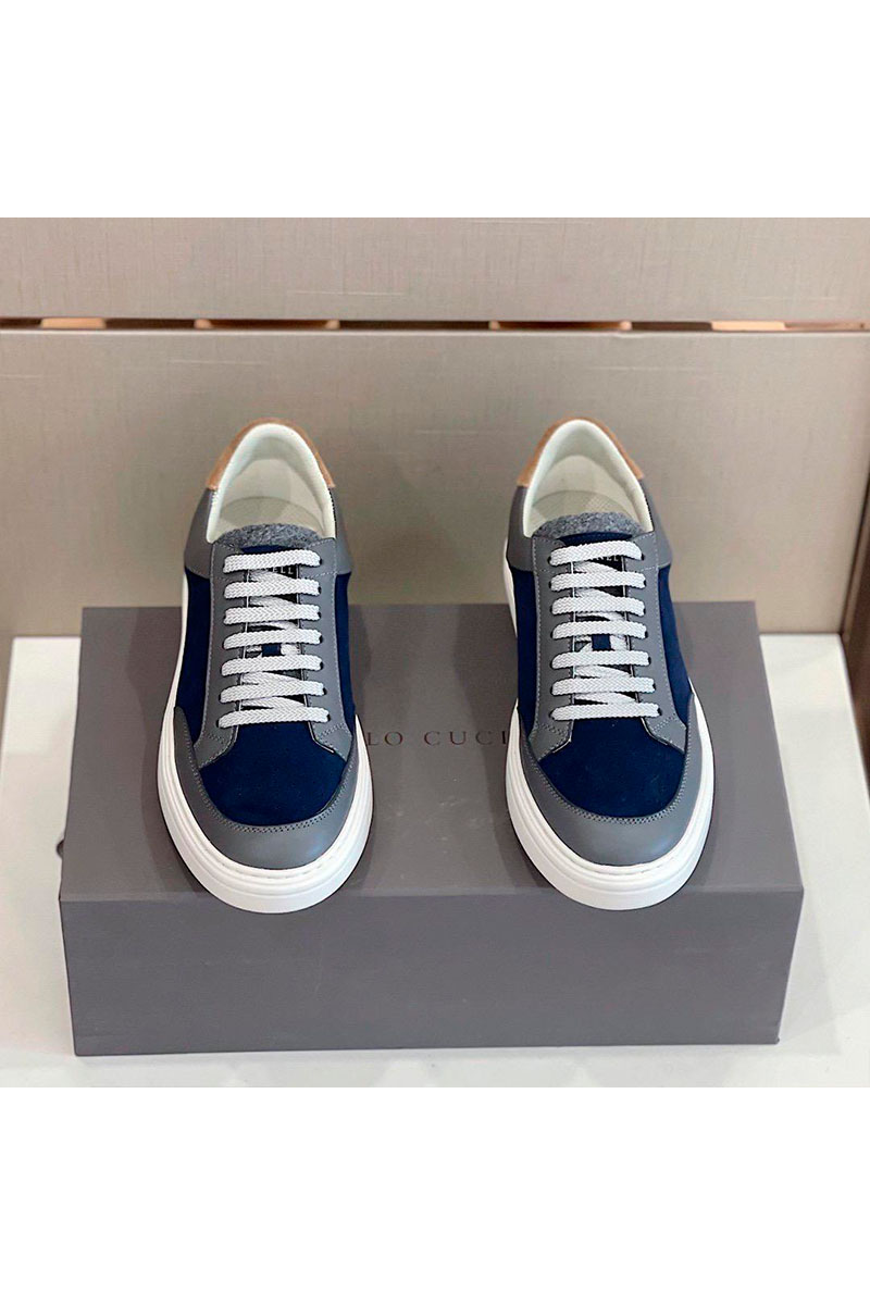 Designer Мужские кроссовки 