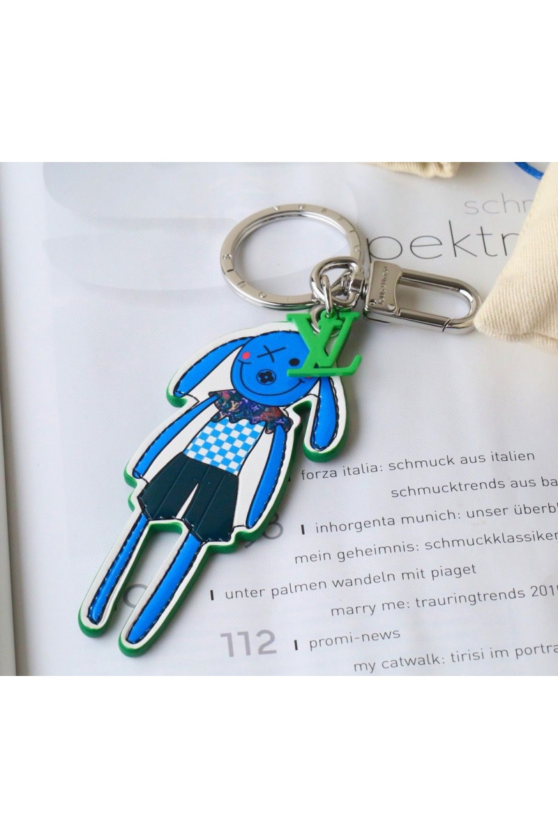 Lоuis Vuittоn Брелок   Rabbit