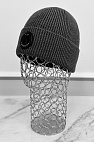 Шапка Single Lens - Dark Grey