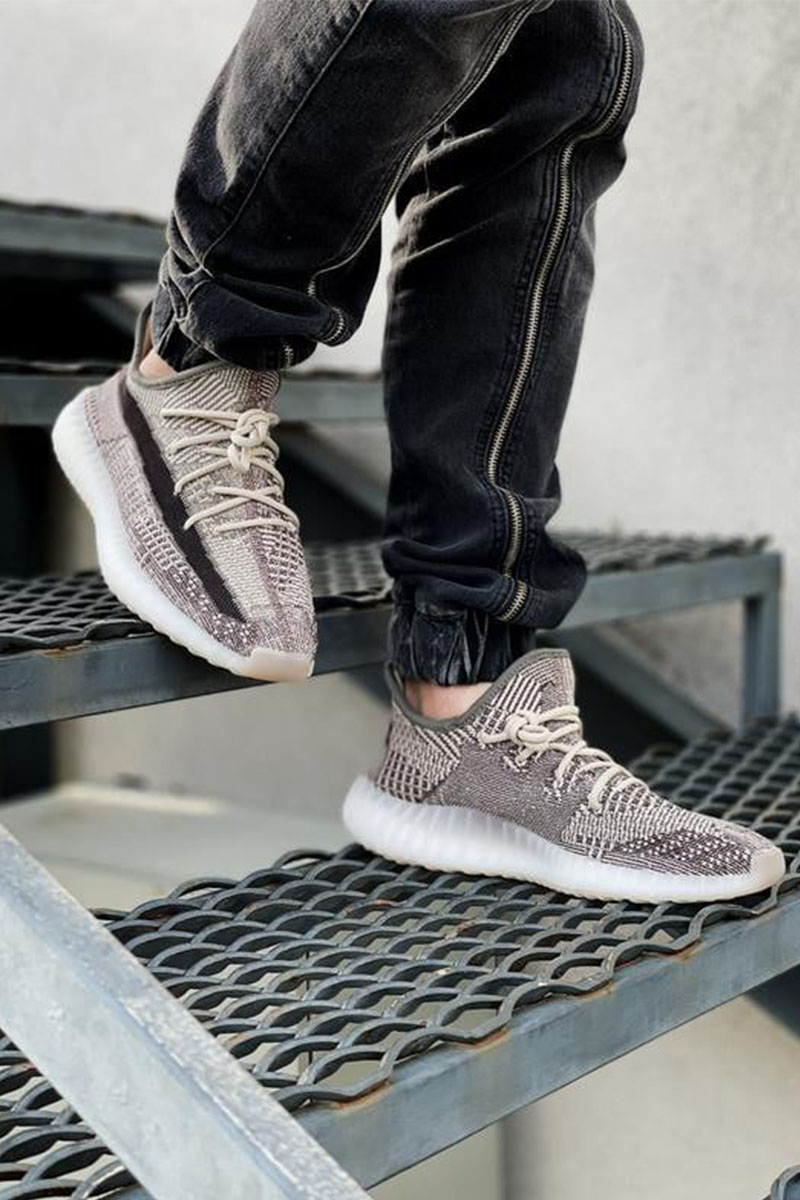 Adidas Кроссовки Yeezy Boost 350 V2 “Zyon”