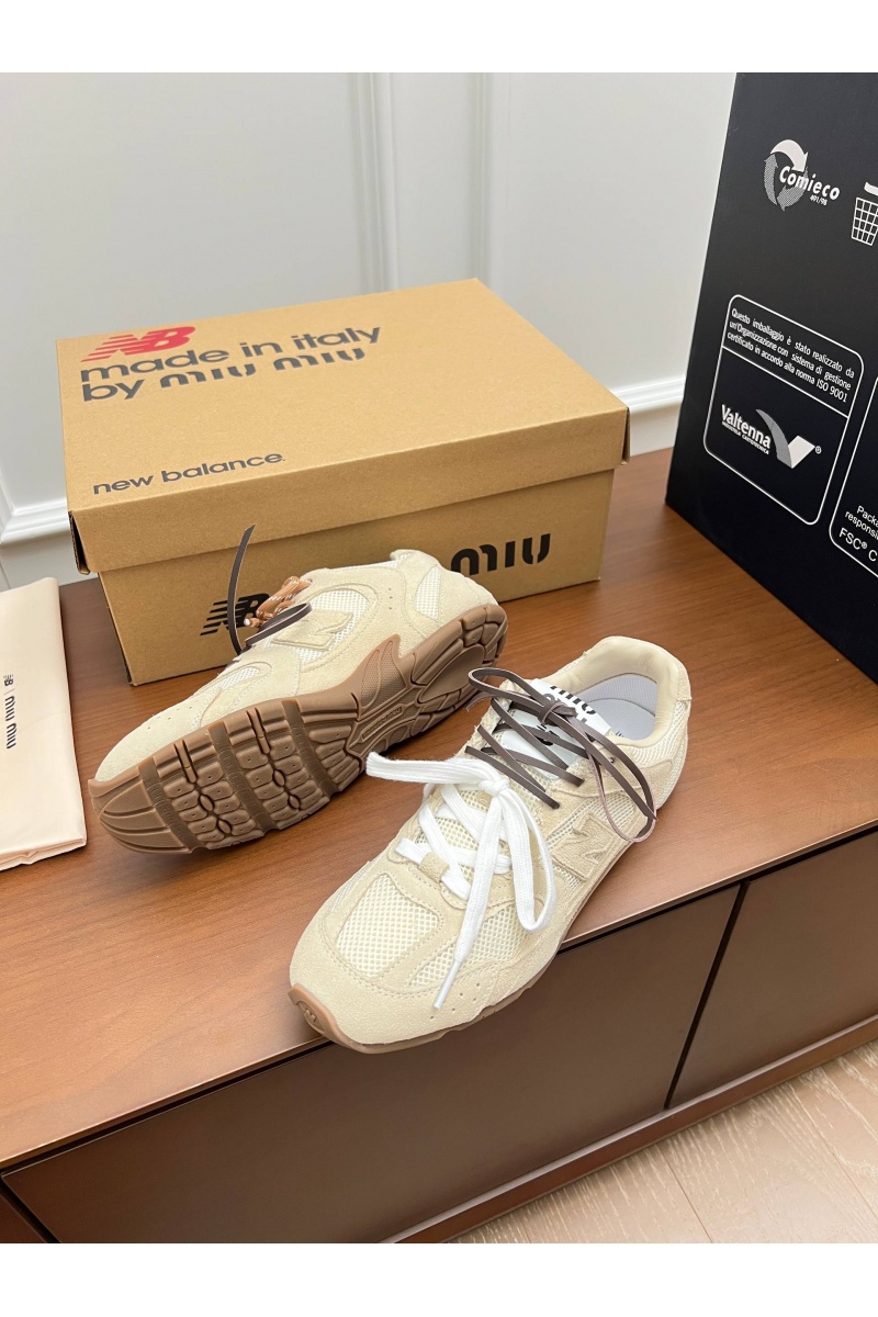 New Balance Женские кроссовки 530 SL premium