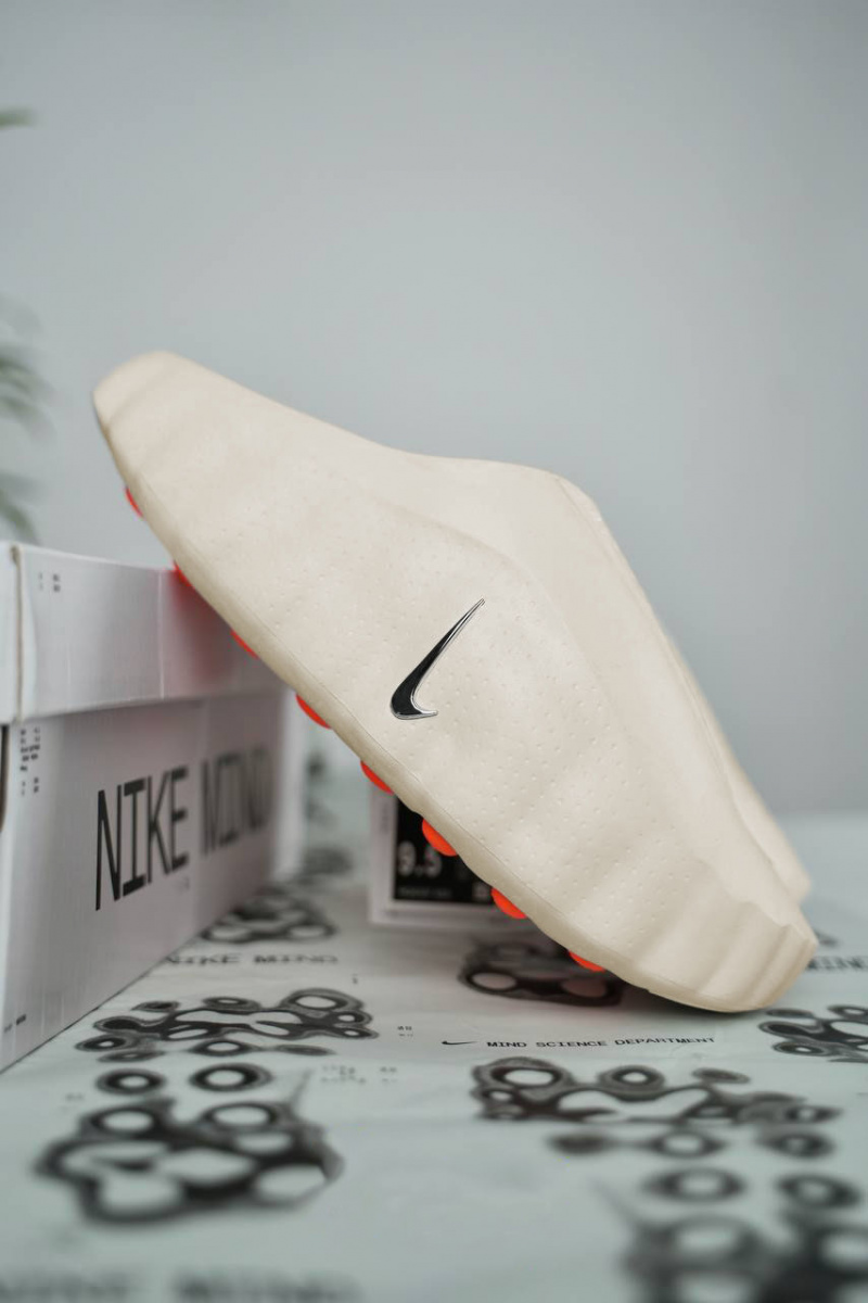 Nike Слайды Mind 001 Mules