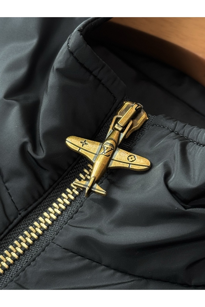 Lоuis Vuittоn Мужская куртка Marque Deposée 