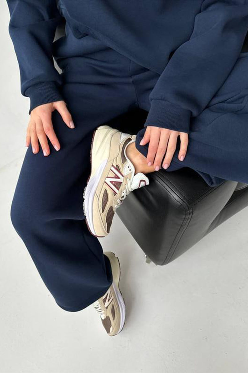 New Balance Кроссовки 990 v6 x Loro Piana