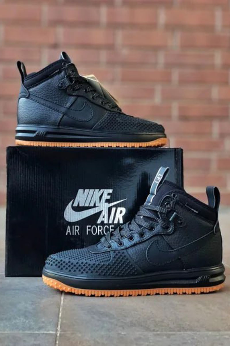 Nike Кроссовки Lunar Force 1 Duckboot