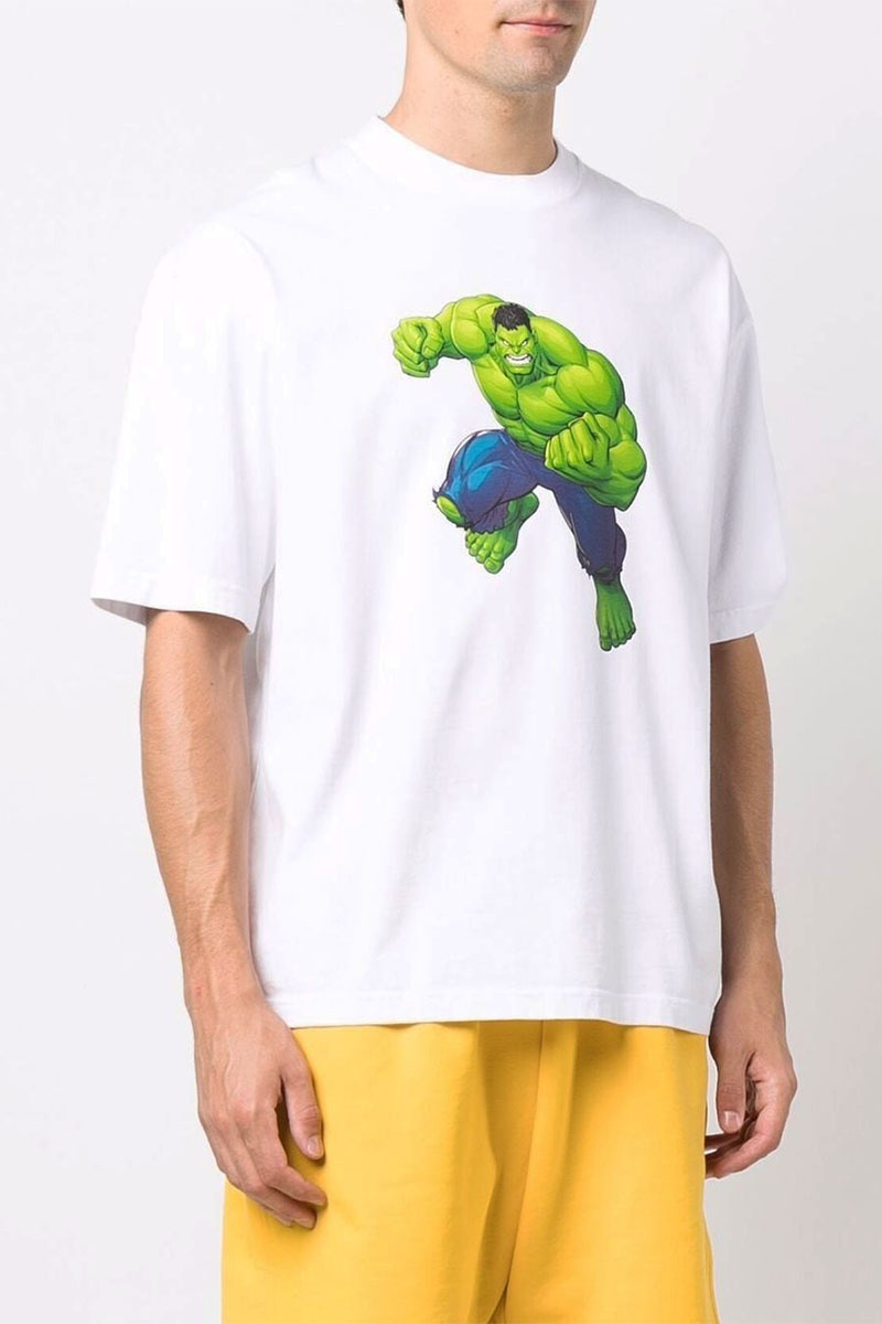 balenciaga hulk