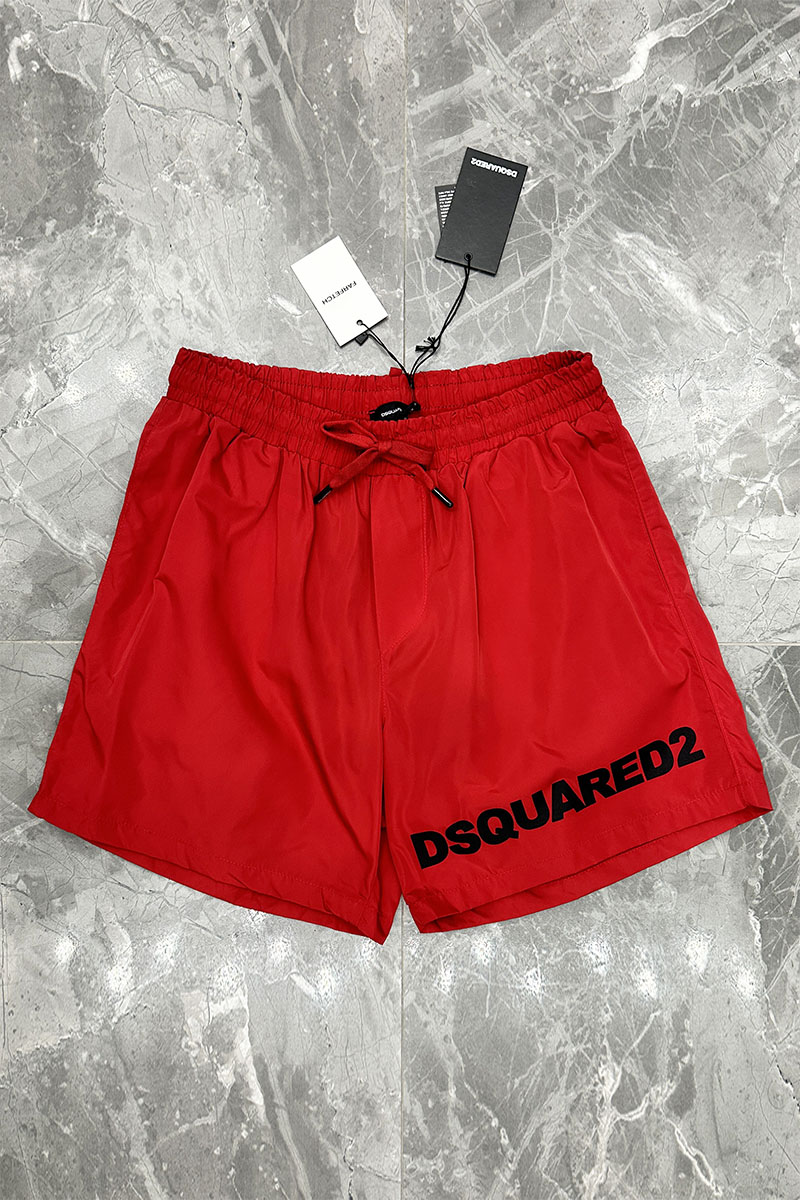 Шорты dsquared2 мужские