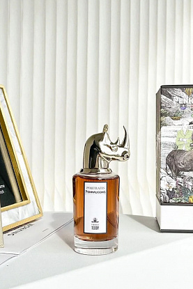 Парфюмерная вода Penhaligon's Terrible Teddy (75 мл)