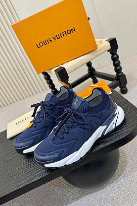 Мужские кроссовки Runner Tatic - Navy