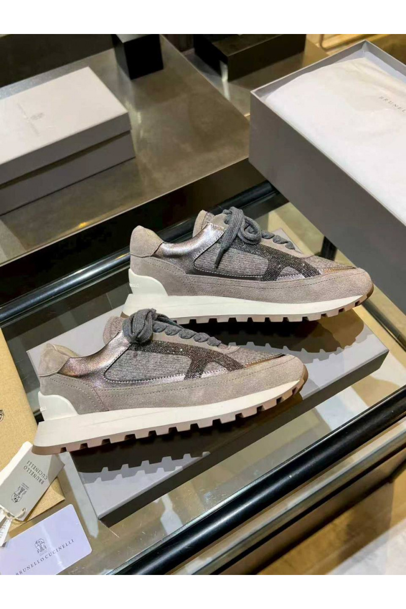 Designer Женские кроссовки premium