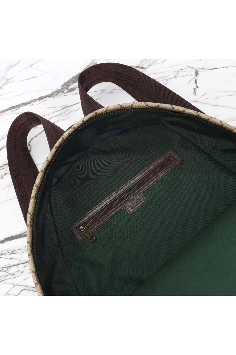 Gucci Рюкзак GG Ophidia Medium 38x33 см