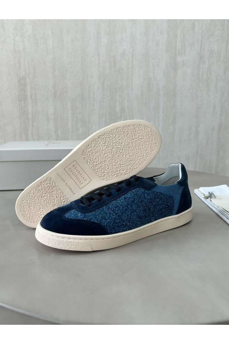 Designer Комбинированные кроссовки