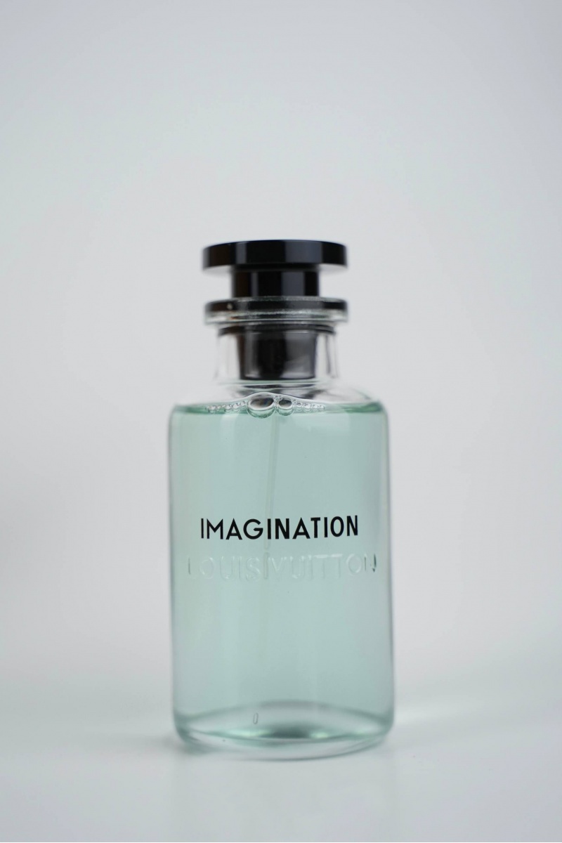 Lоuis Vuittоn Парфюмерная вода Imagination (100 мл)