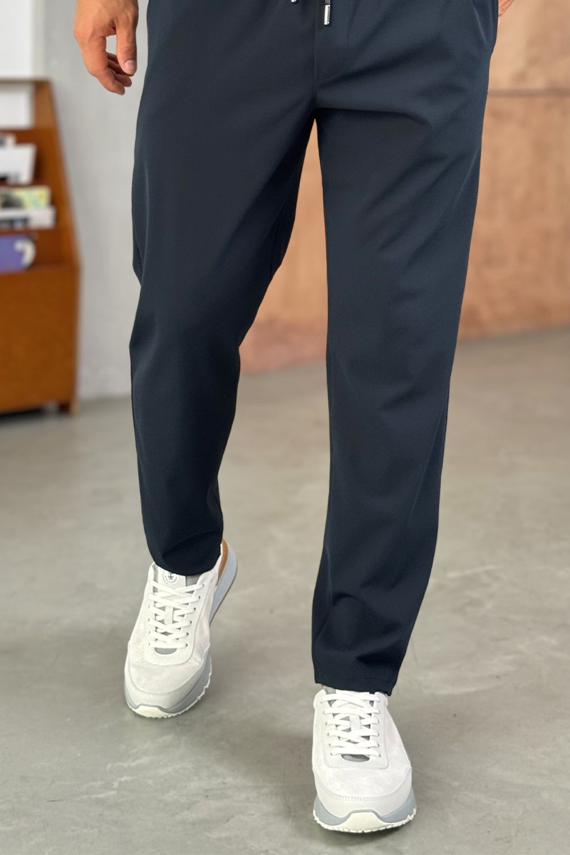 Designer Замшевые кроссовки Premium - White