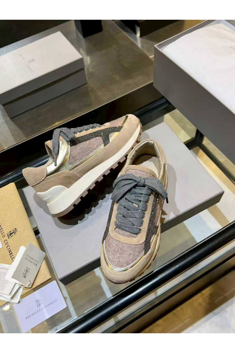Designer Женские кроссовки premium