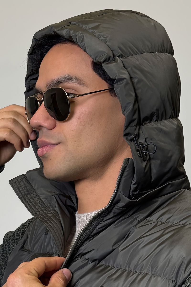 Ray Ban Солнцезащитные очки Aviator Large Metal