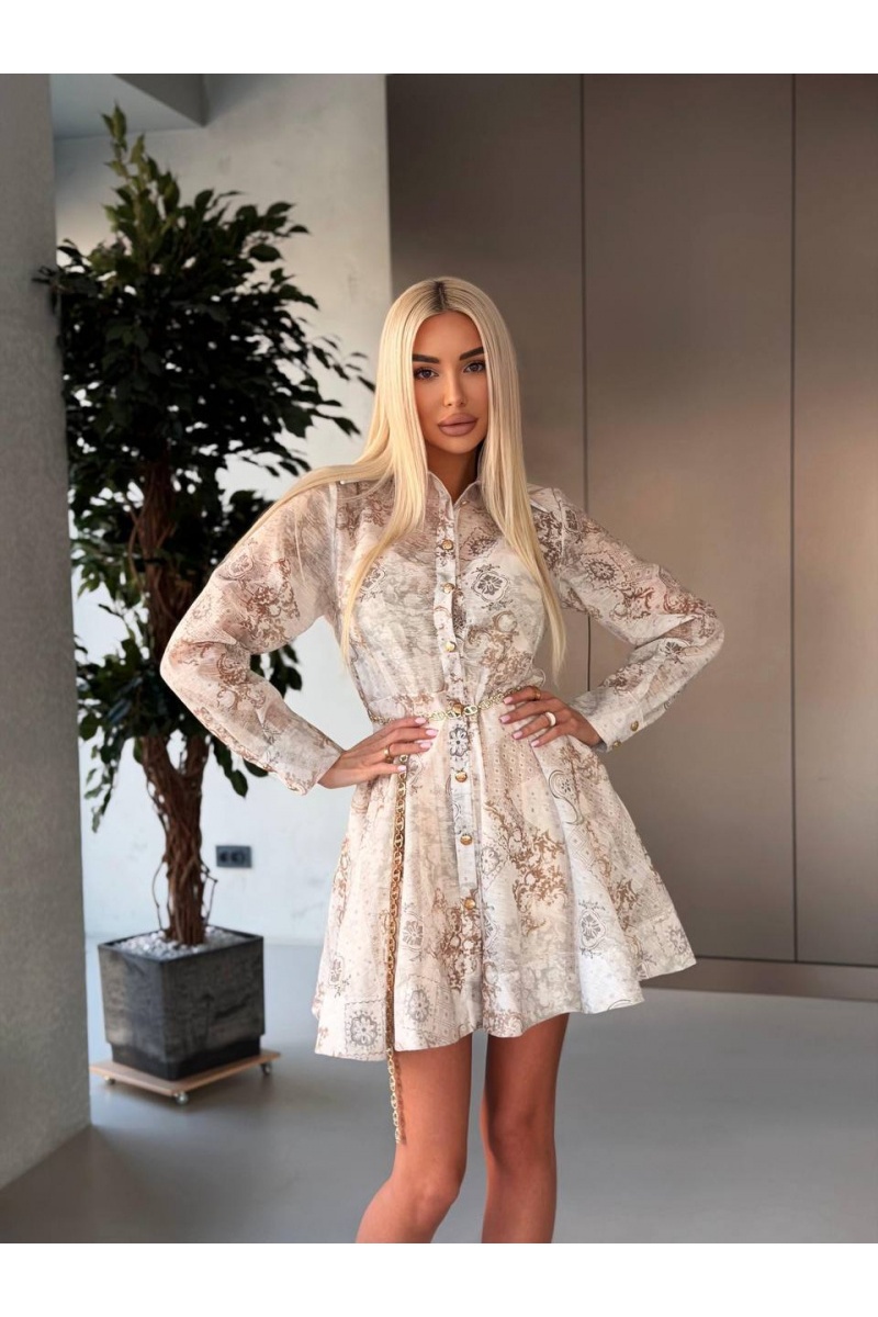 Zimmermann Женское легкое платье костюм premium