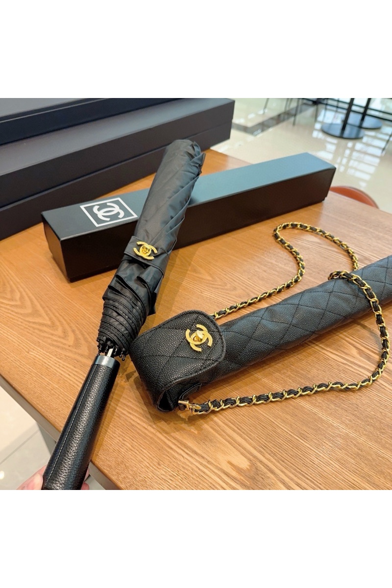 Chаnеl Складной зонт premium