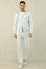 Спортивный костюм Premium - Light Grey