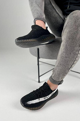 Кроссовки Yeezy Boost 350 v2 "SPLY" Premium