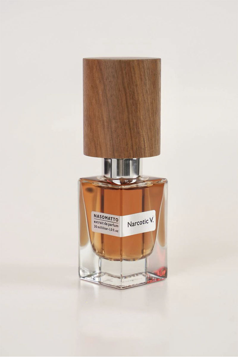 Designer Clothing Парфюмерная вода Nasomatto Narcotic Venus (100 мл)