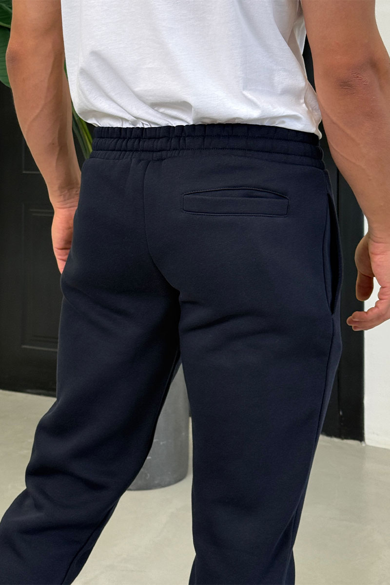 Emporio Armani EA7 Утеплённый костюм на флисе 