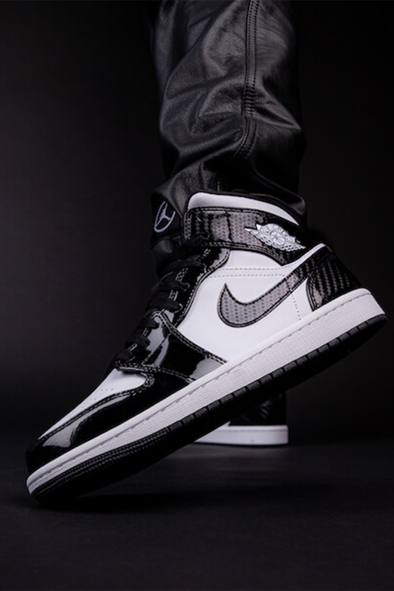 aj1 all star