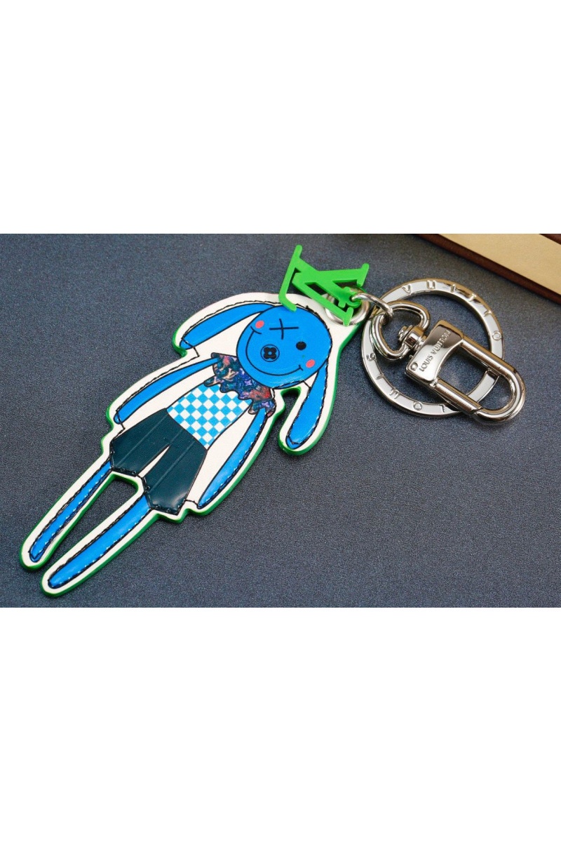 Lоuis Vuittоn Брелок   Rabbit