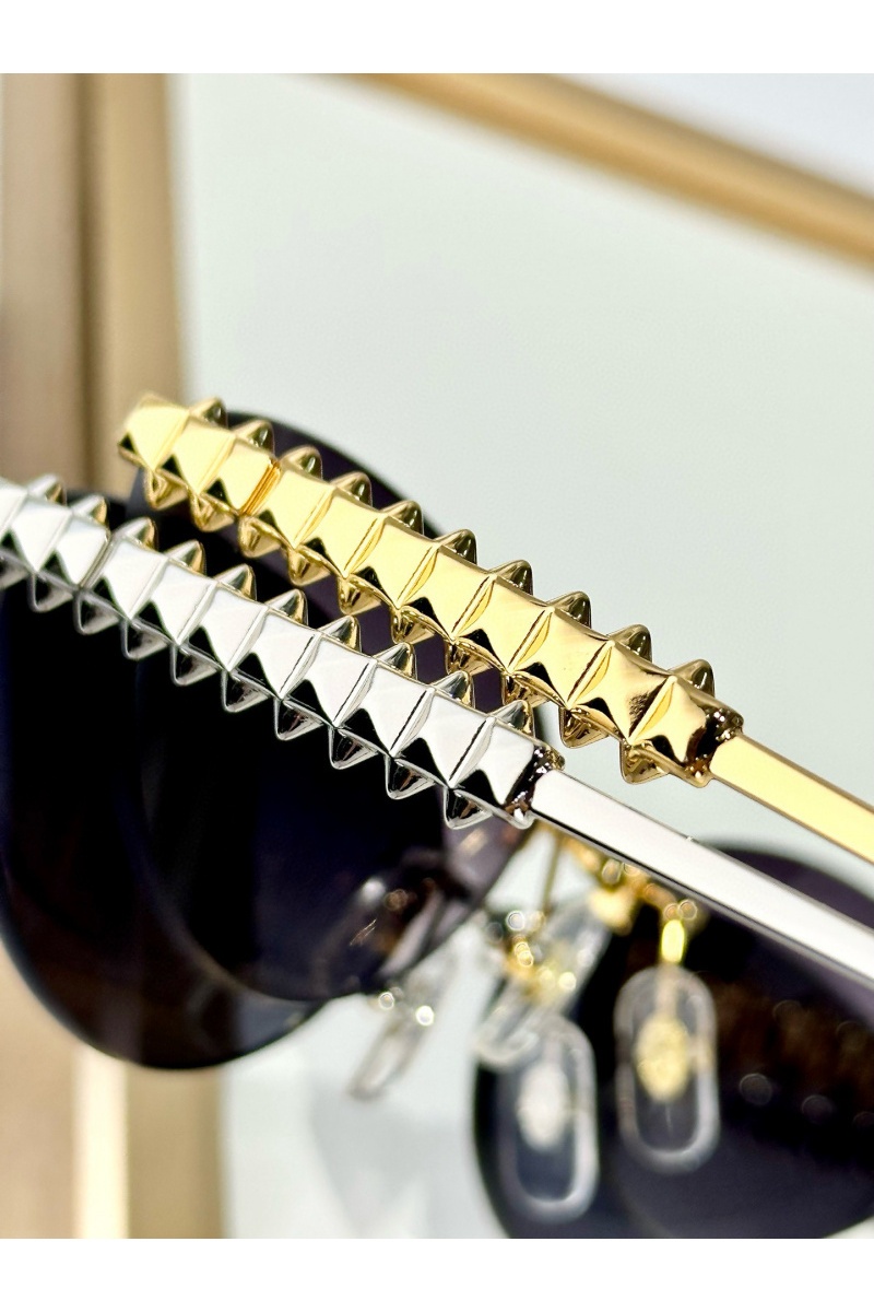 Cartier Солнцезащитные очки