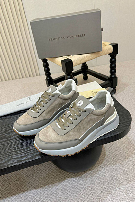 Мужские кроссовки 