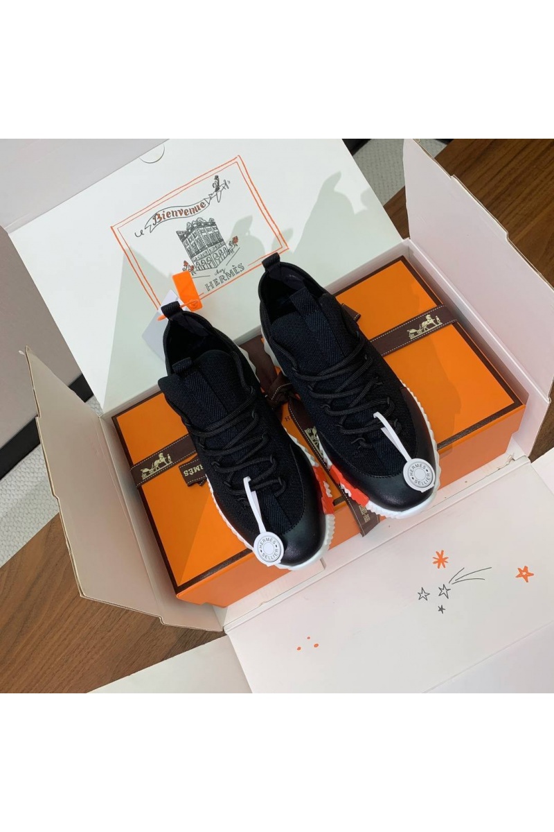 Hermes Женские кроссовки Lift premium