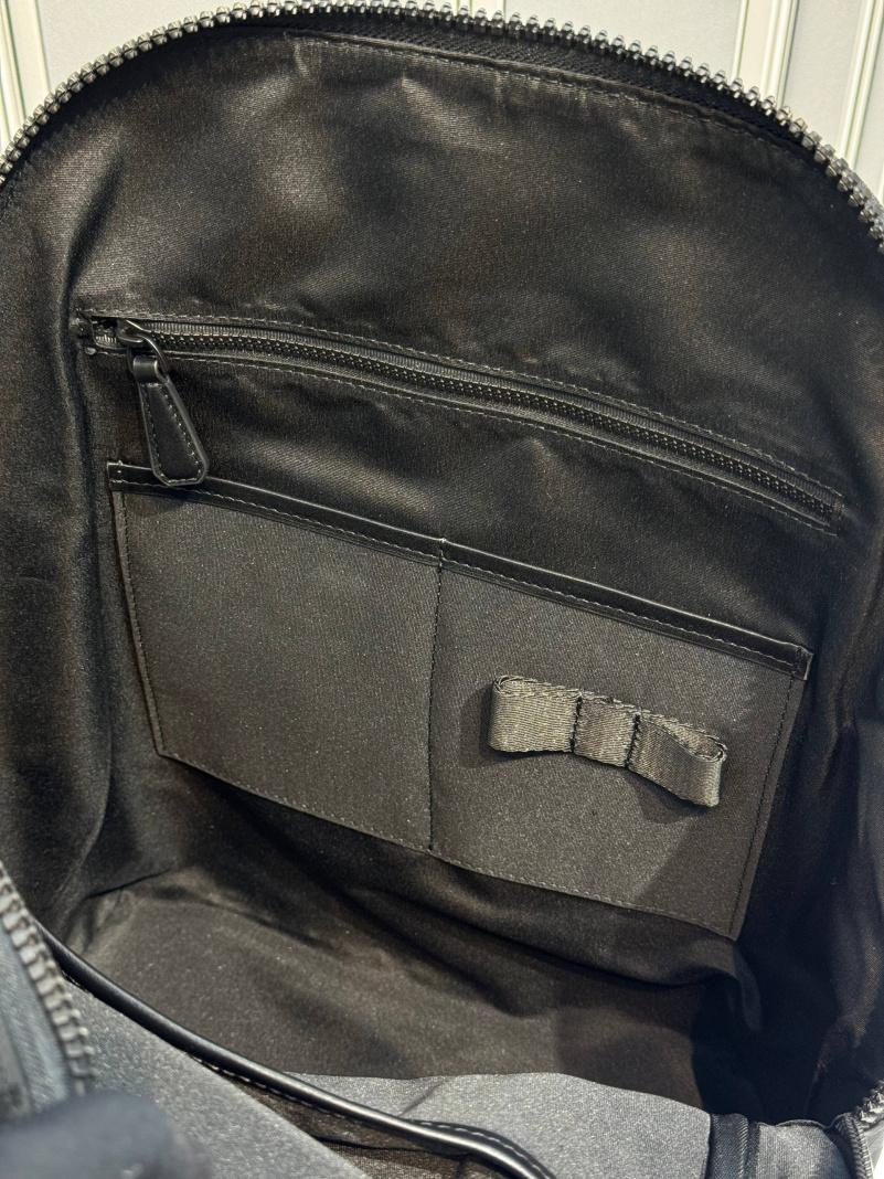Montblanc Кожаный рюкзак  Extreme 3.0 Premium 41x30x13 см