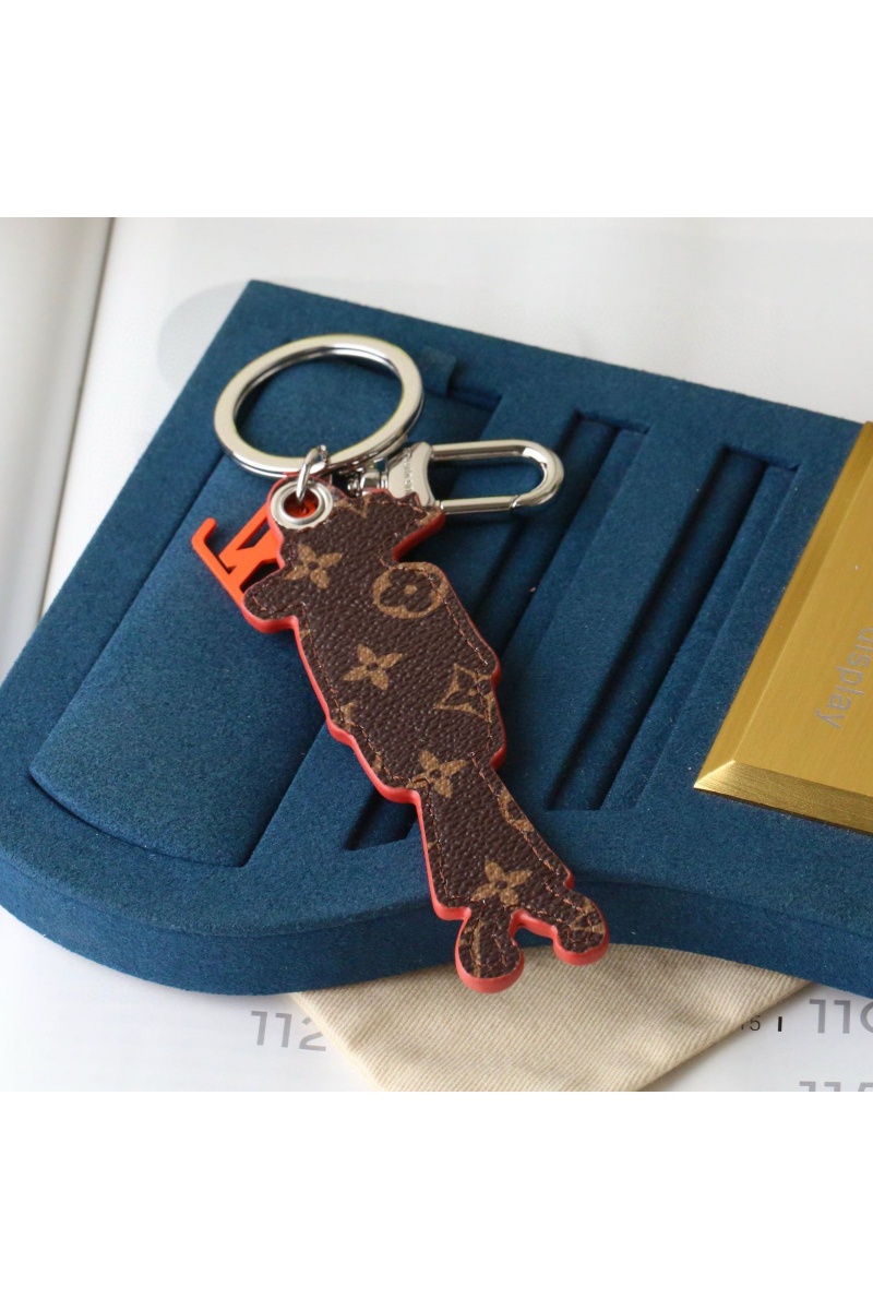 Lоuis Vuittоn Брелок Friends