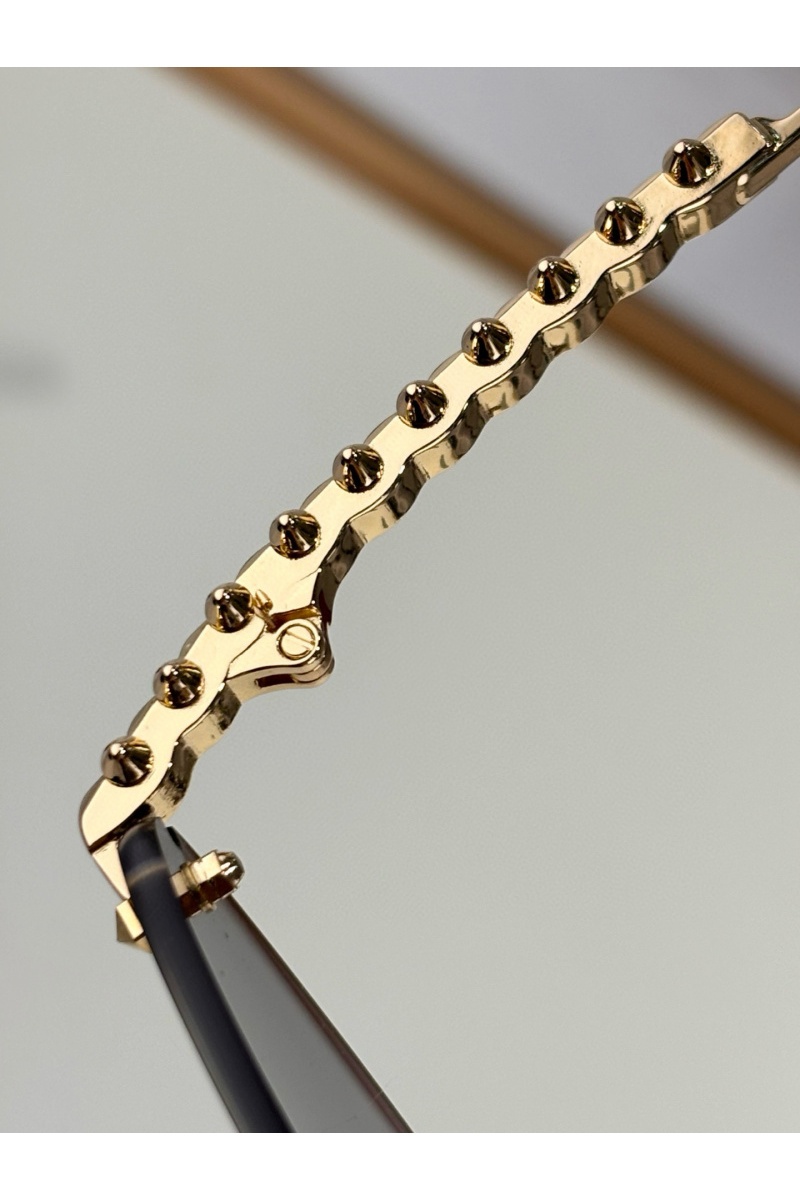 Cartier Солнцезащитные очки