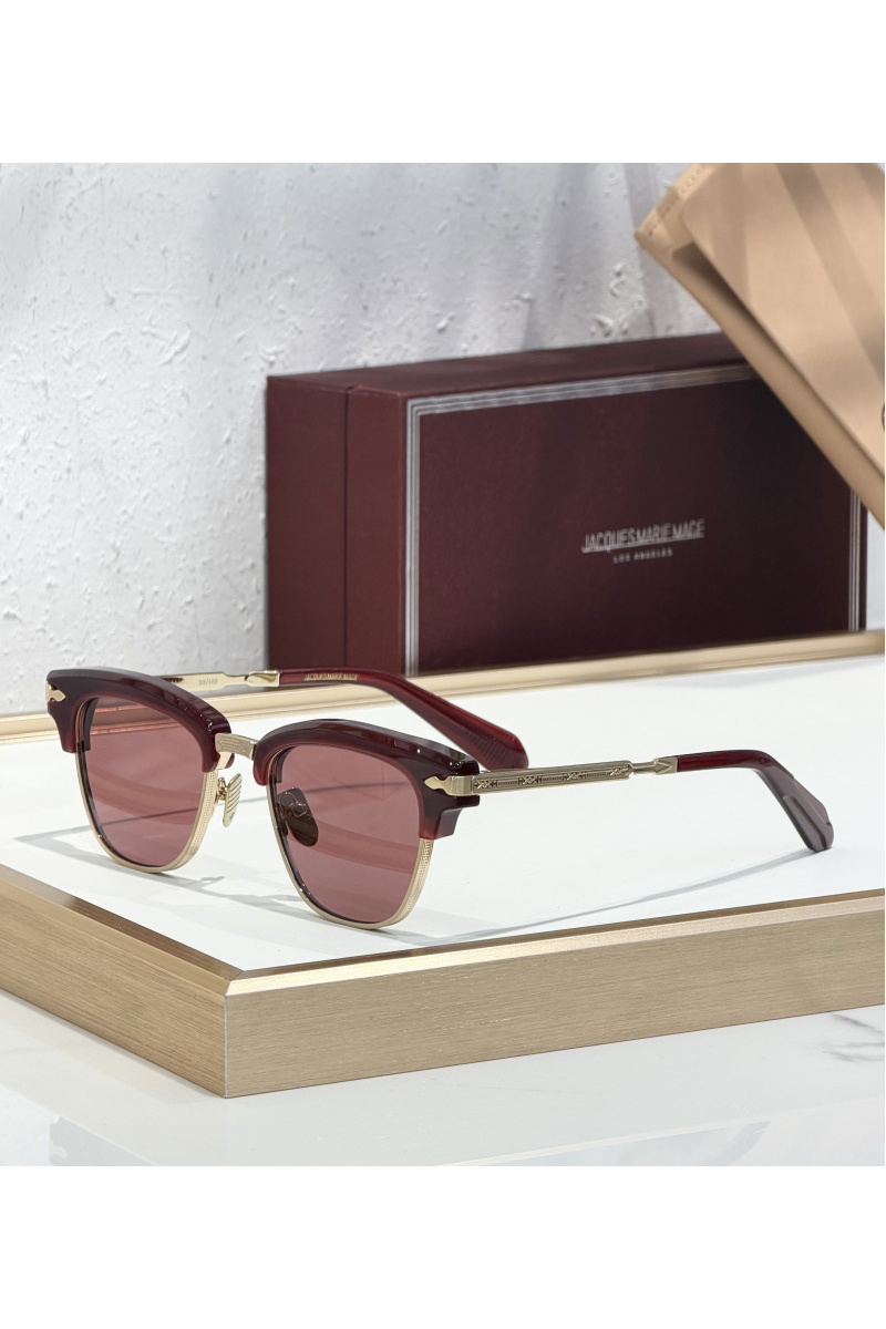 Designer Clothing Солнцезащитные очки Jacques Marie Mage Sartre