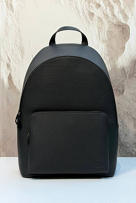 Кожаный рюкзак Discovery Work premium 42x30x19 см