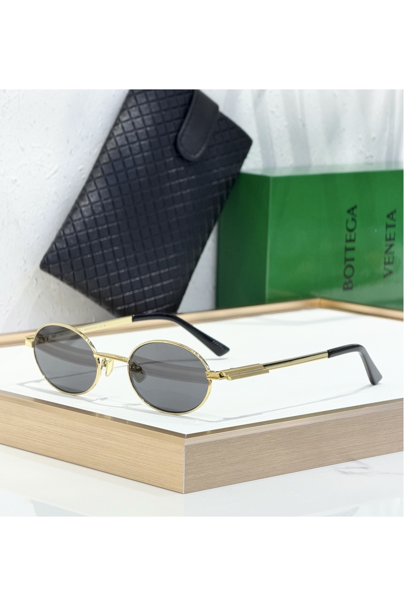 Bottega Veneta Солнцезащитные очки 