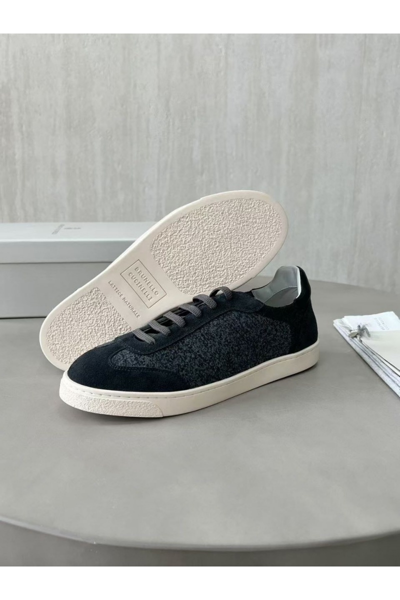 Designer Комбинированные кроссовки